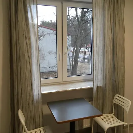 Hotel Zachodnia 26 Apartament