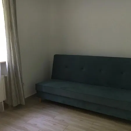 Hotel Zachodnia 26 Apartament