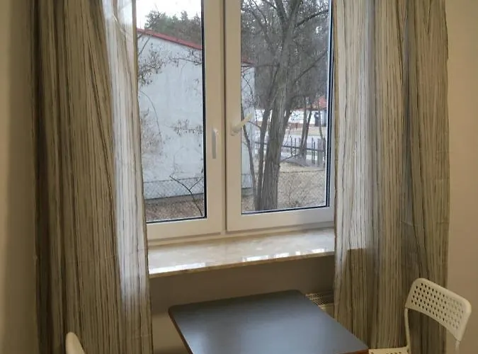 Hotel Zachodnia 26 Apartament