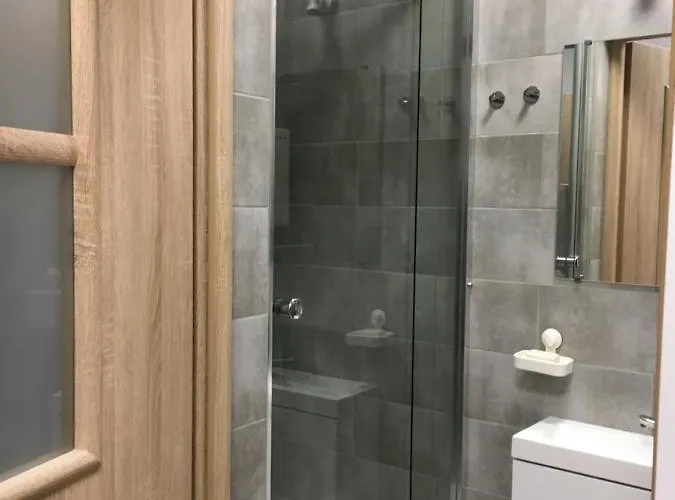 Zachodnia 26 Apartament Łomianki