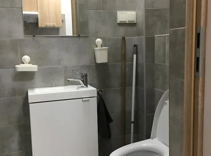 Zachodnia 26 Apartament