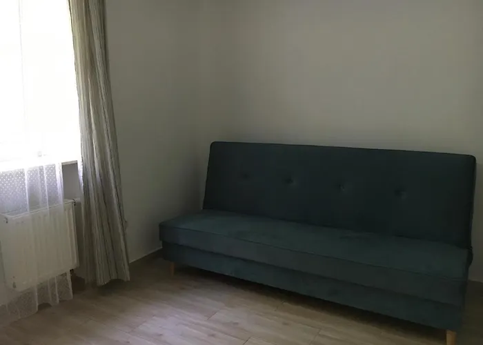 Hotel Zachodnia 26 Apartament