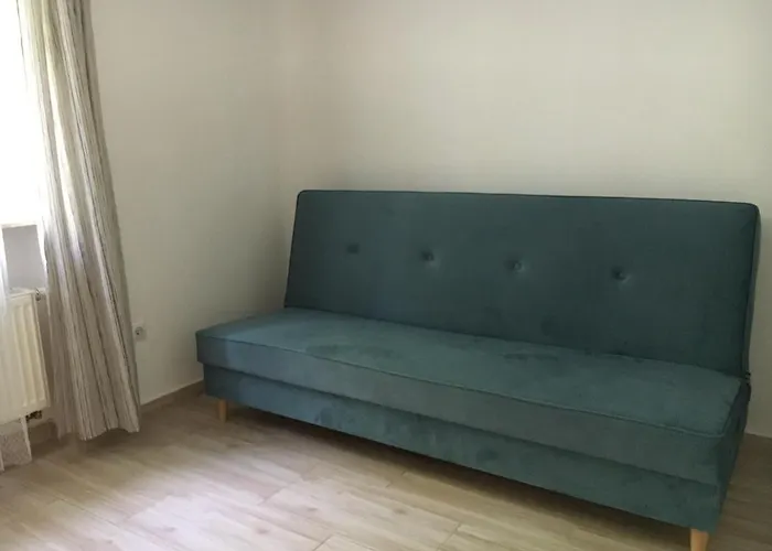 Zachodnia 26 Apartament Hotel